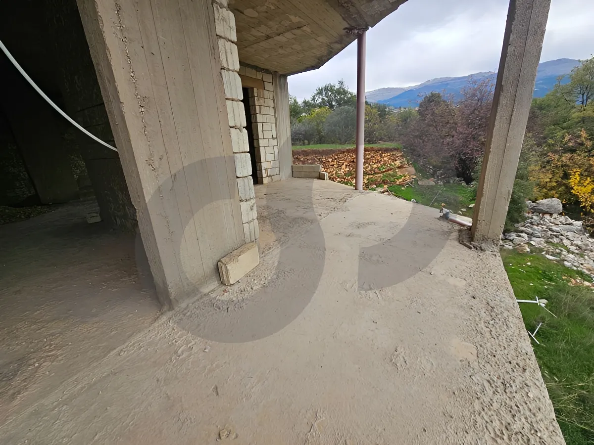 Apartment for Sale in Miziara, Lebanon - 3 bed, 3 bath