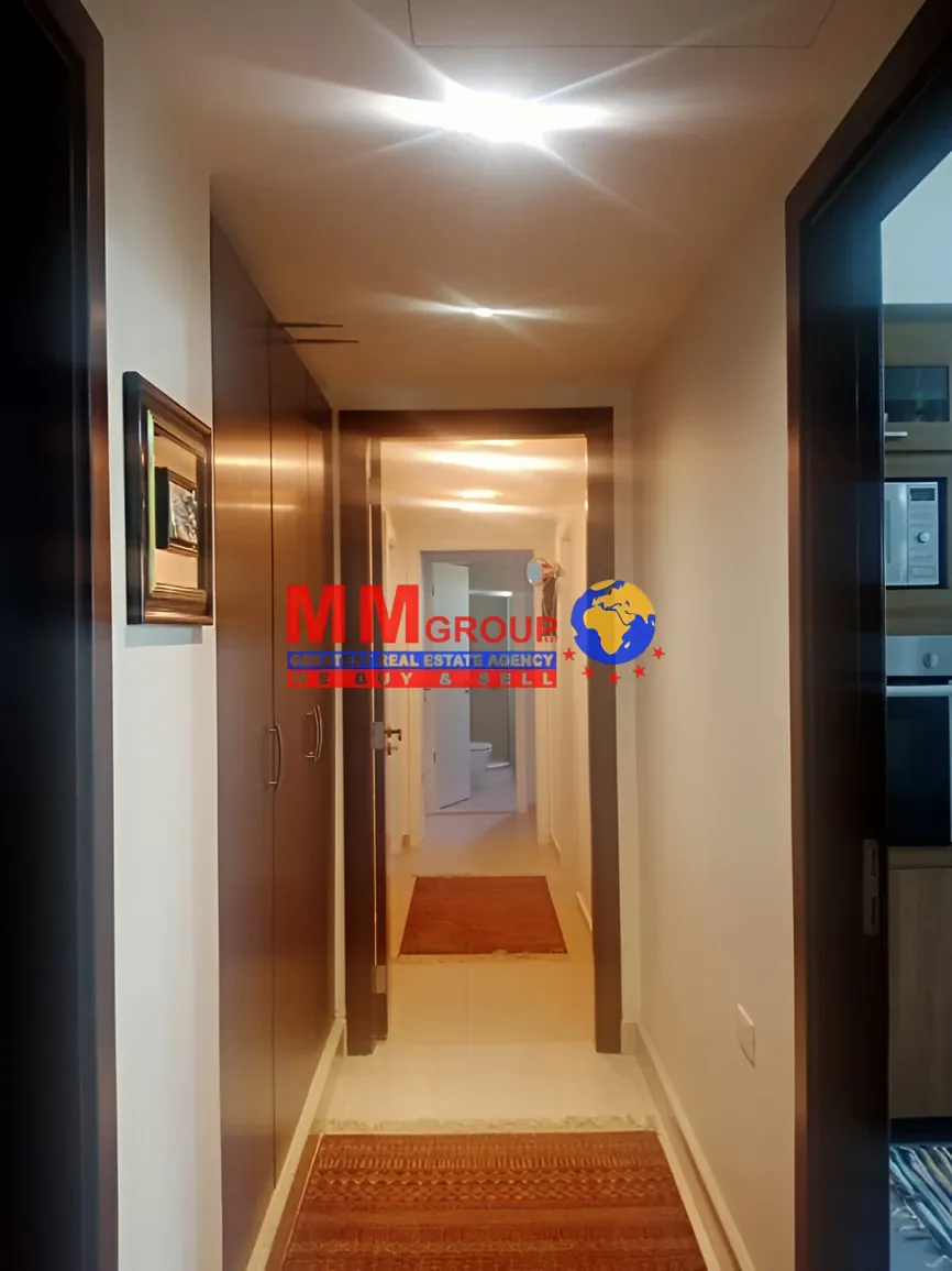 Apartment for sale in Beit Meri