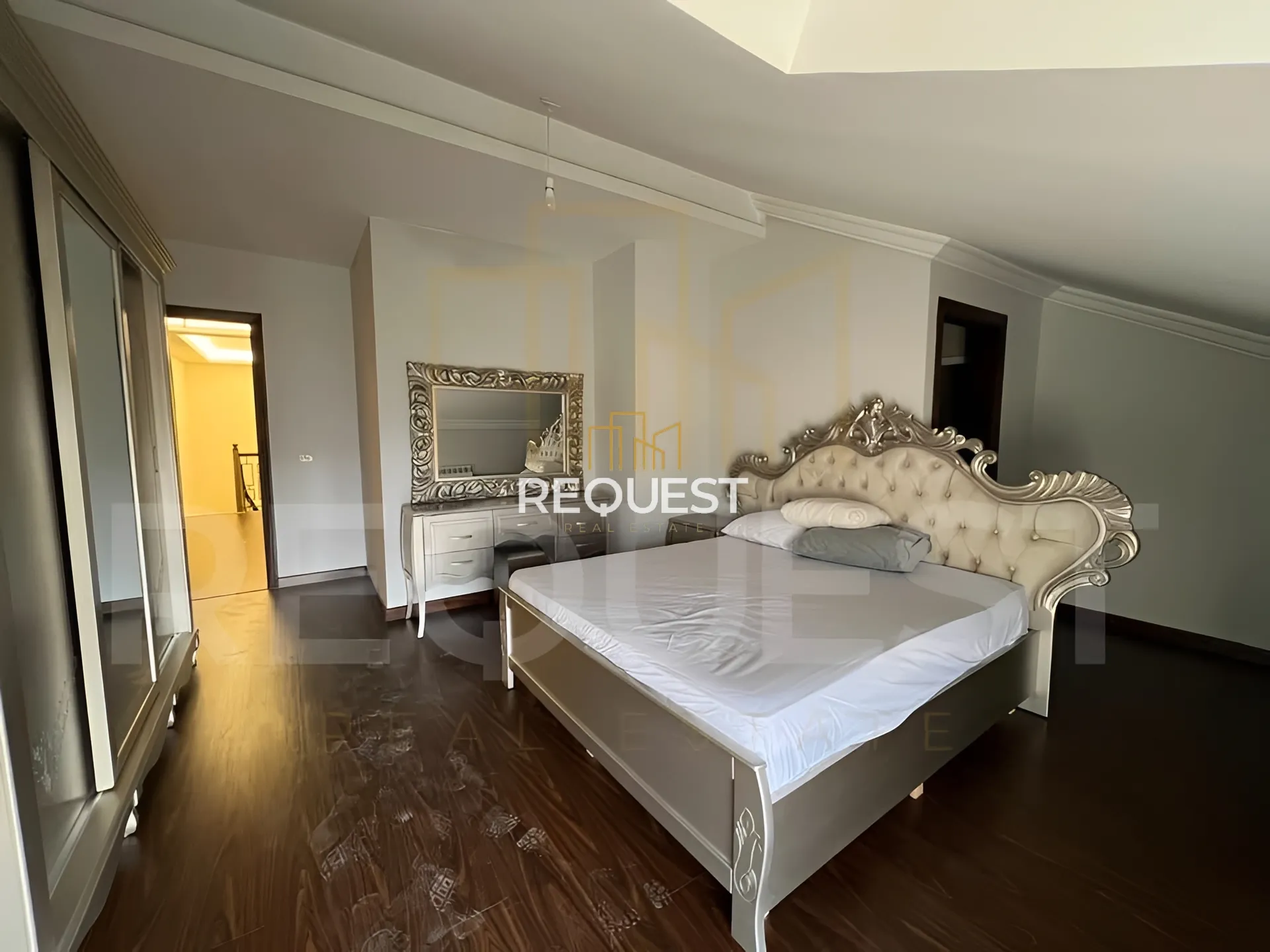 Duplex for sale in Ksara