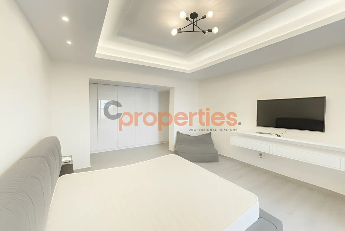 Apartment for Rent in Sahel Aalma