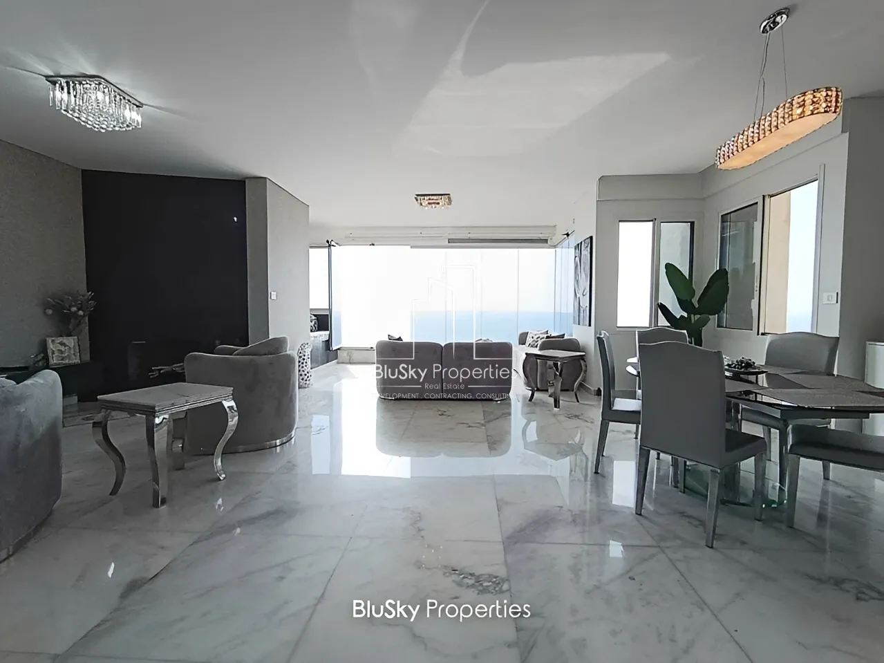 Duplex for Sale in Fidar - 3 bed, 3 bath