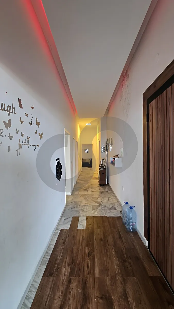 Apartment for Sale in Baalchmay, Lebanon
