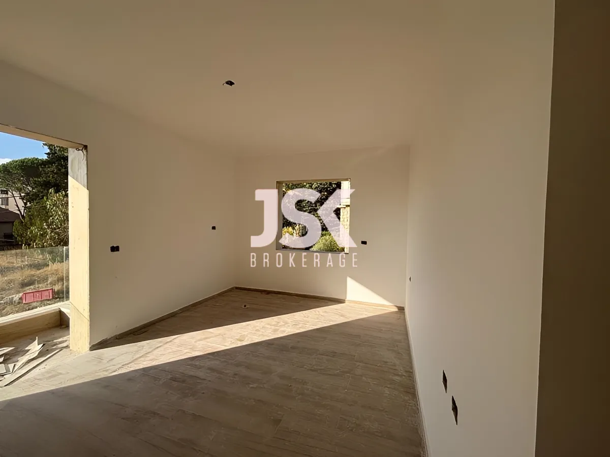 Apartment for Sale in Baabdat, Lebanon