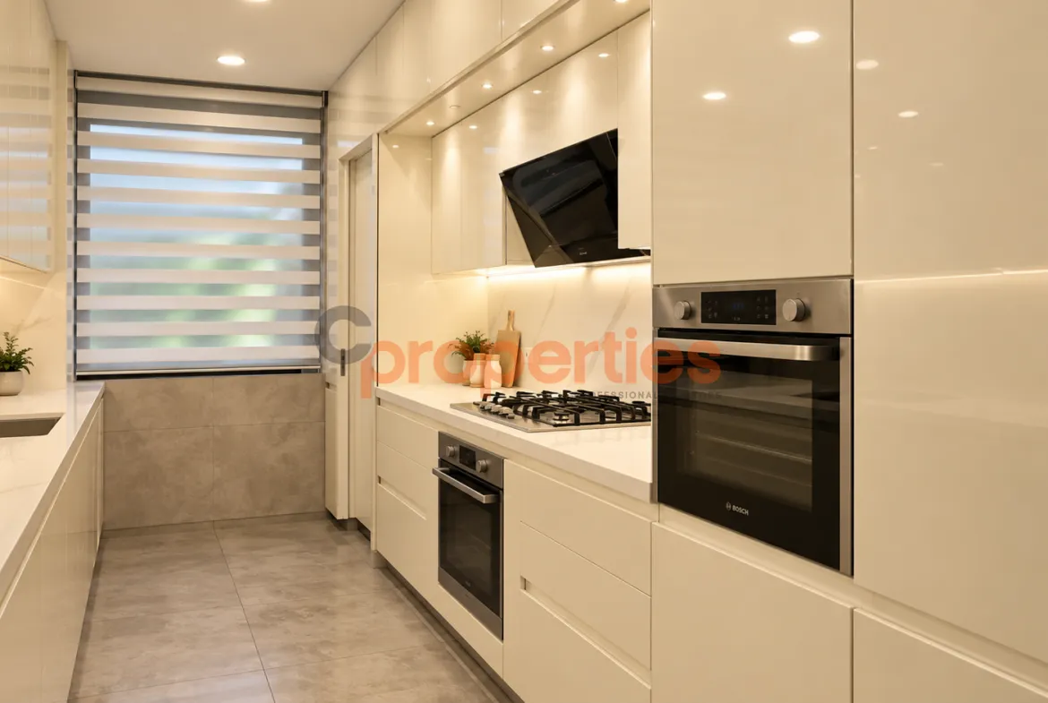 Apartment for Rent in Sanayeh