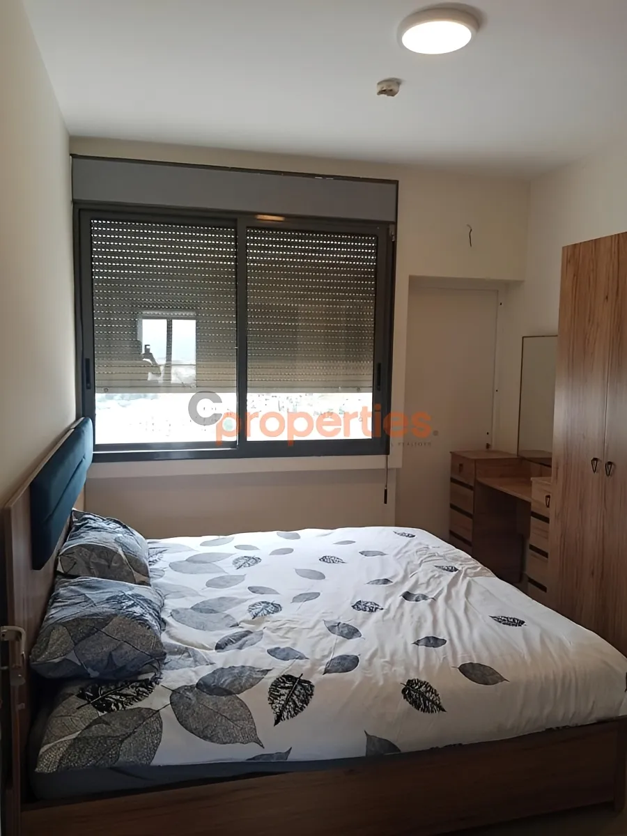 Apartment for Sale in Mar Roukoz
