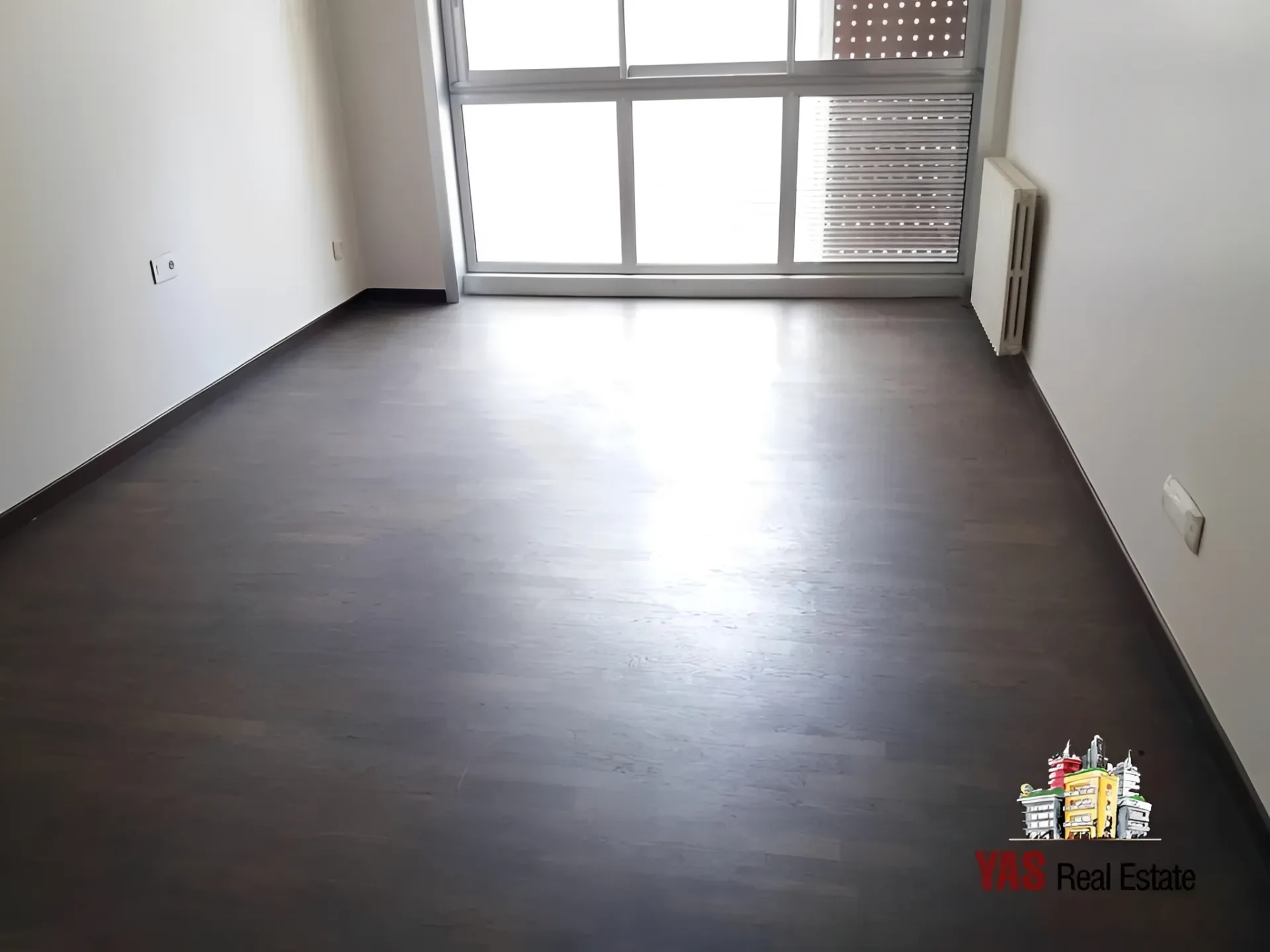 Apartment for Sale in Saifi