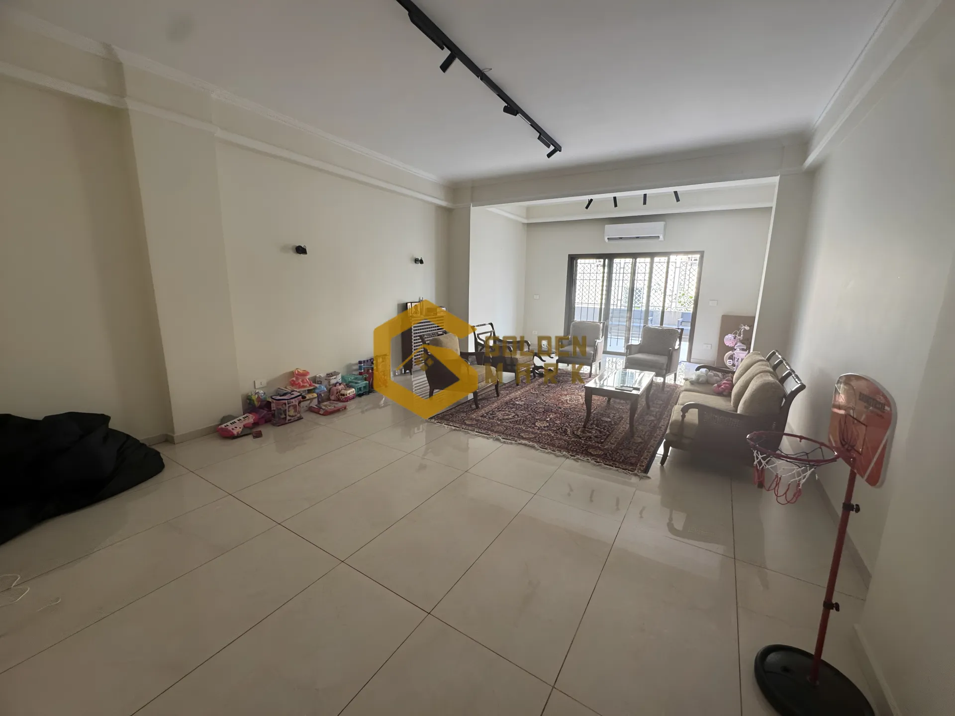 Apartment for Sale in Fanar - 3 bed, 3 bath