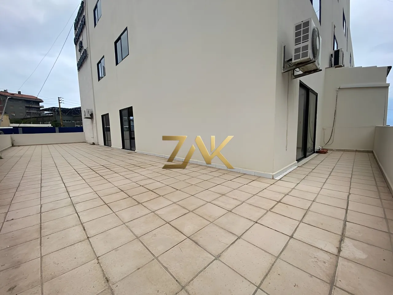 Office for Rent Zouk Mosbeh