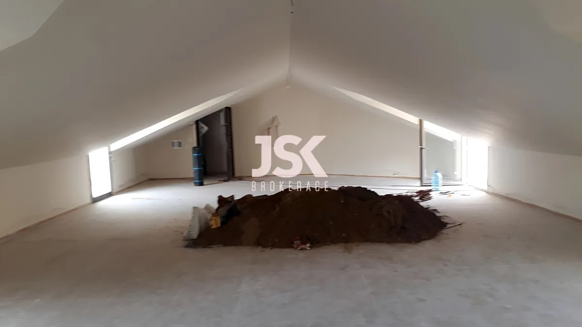 Duplex for Sale in Bsalim, Lebanon