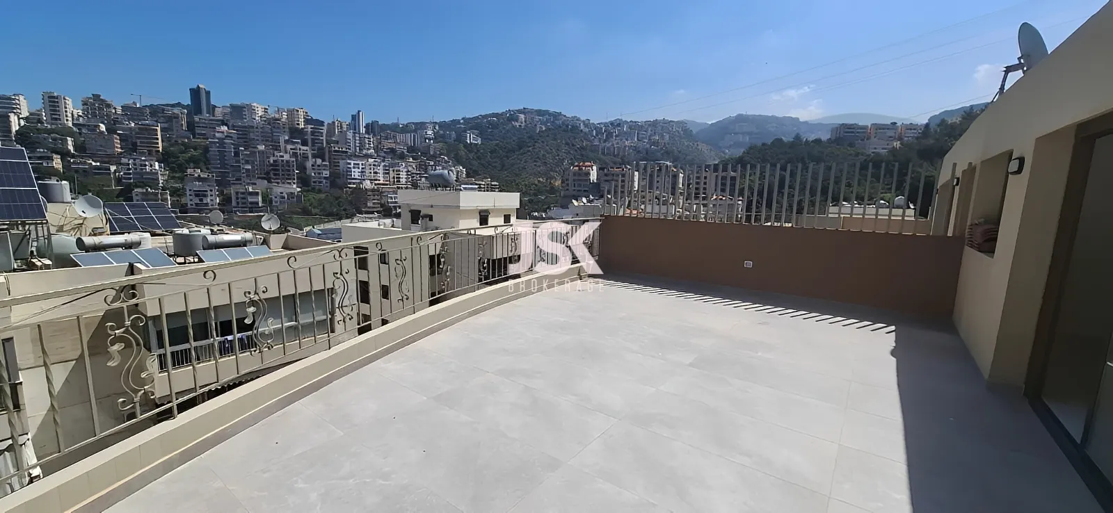 Duplex for Sale in Antelias