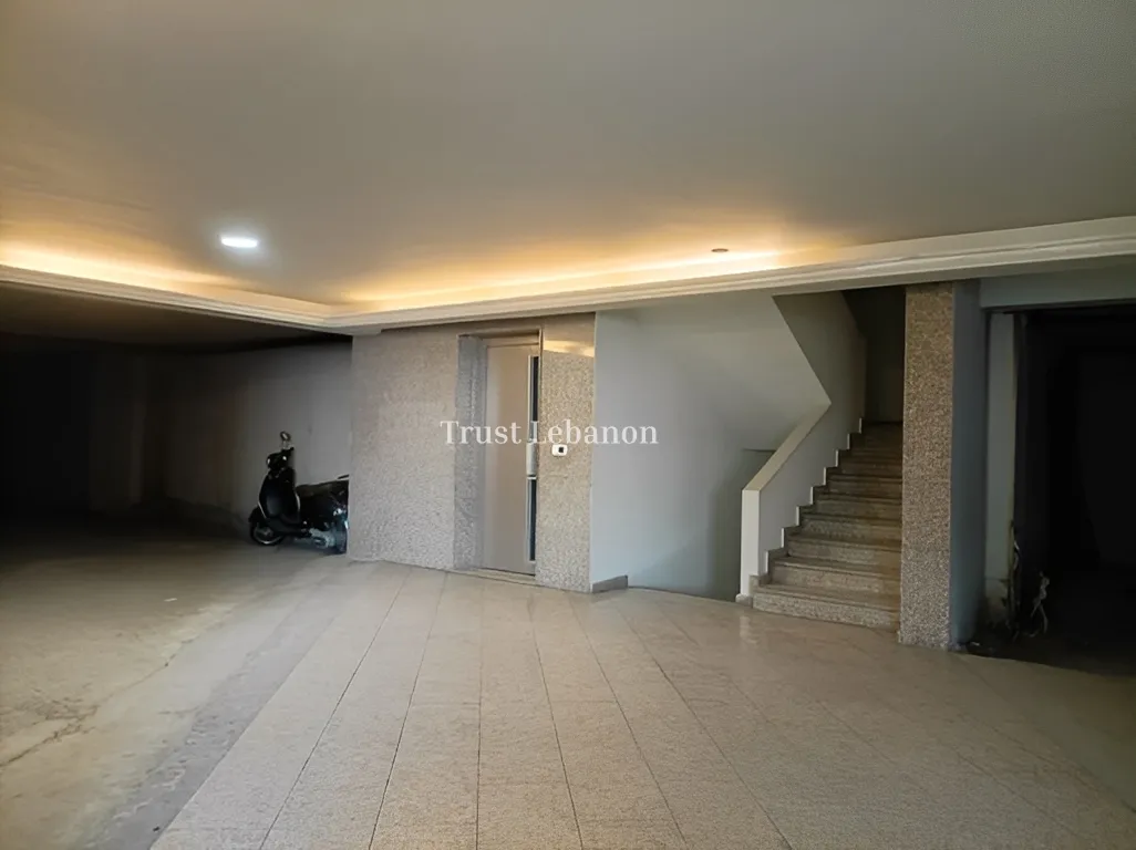 Apartment for Sale in Jdeideh, Lebanon