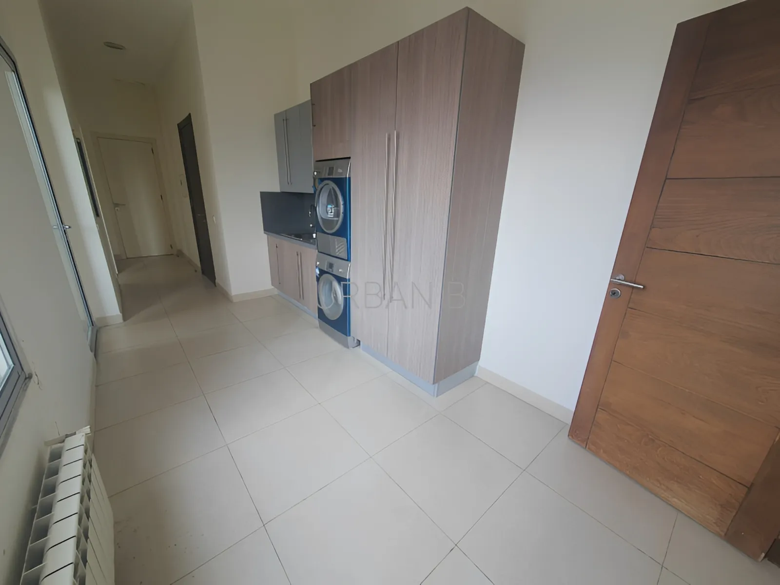 Residential in Minet el hosn, beirut, lebanon