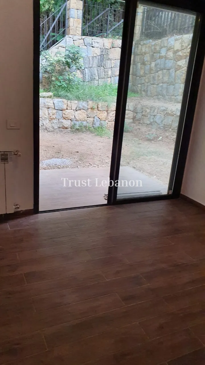 Apartment for sale in Bikfaiya, Lebanon