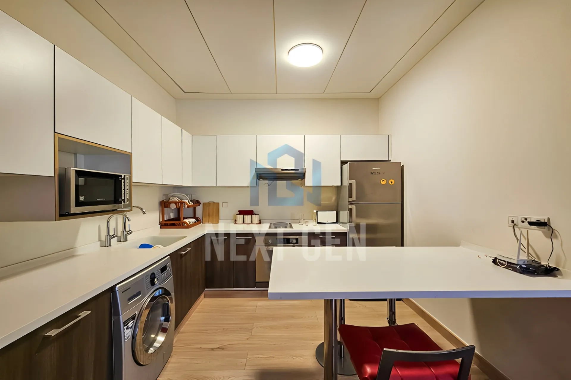 Apartment for rent in Achrafieh, Beirut, Lebanon