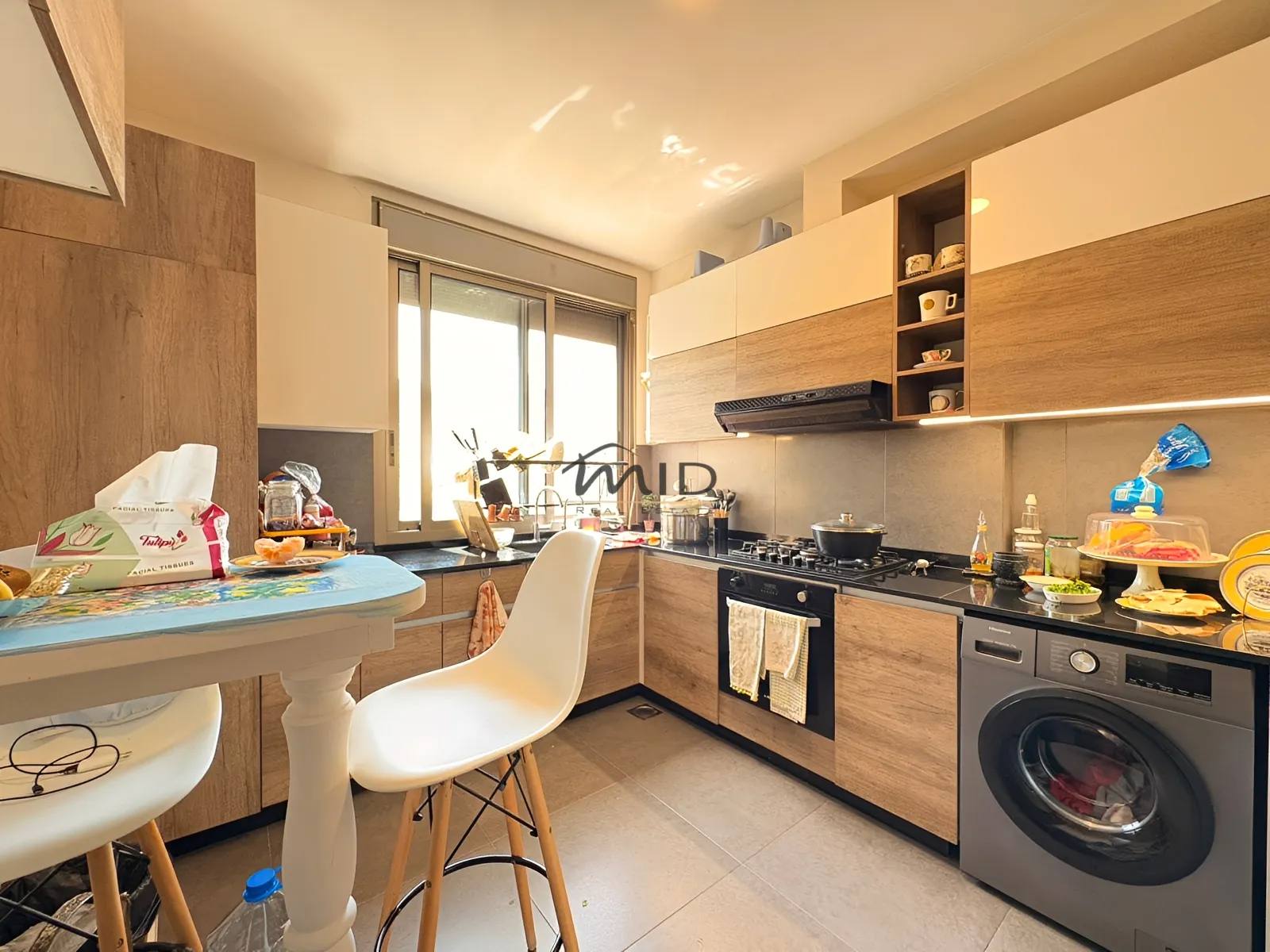Apartment for sale in Jal el dib, lebanon