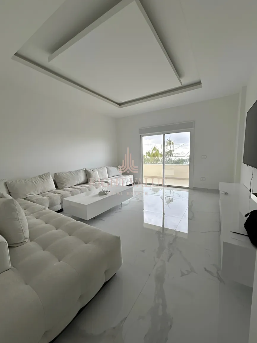 Apartment for sale in Ballouneh, Lebanon - 3 bed, 3 bath