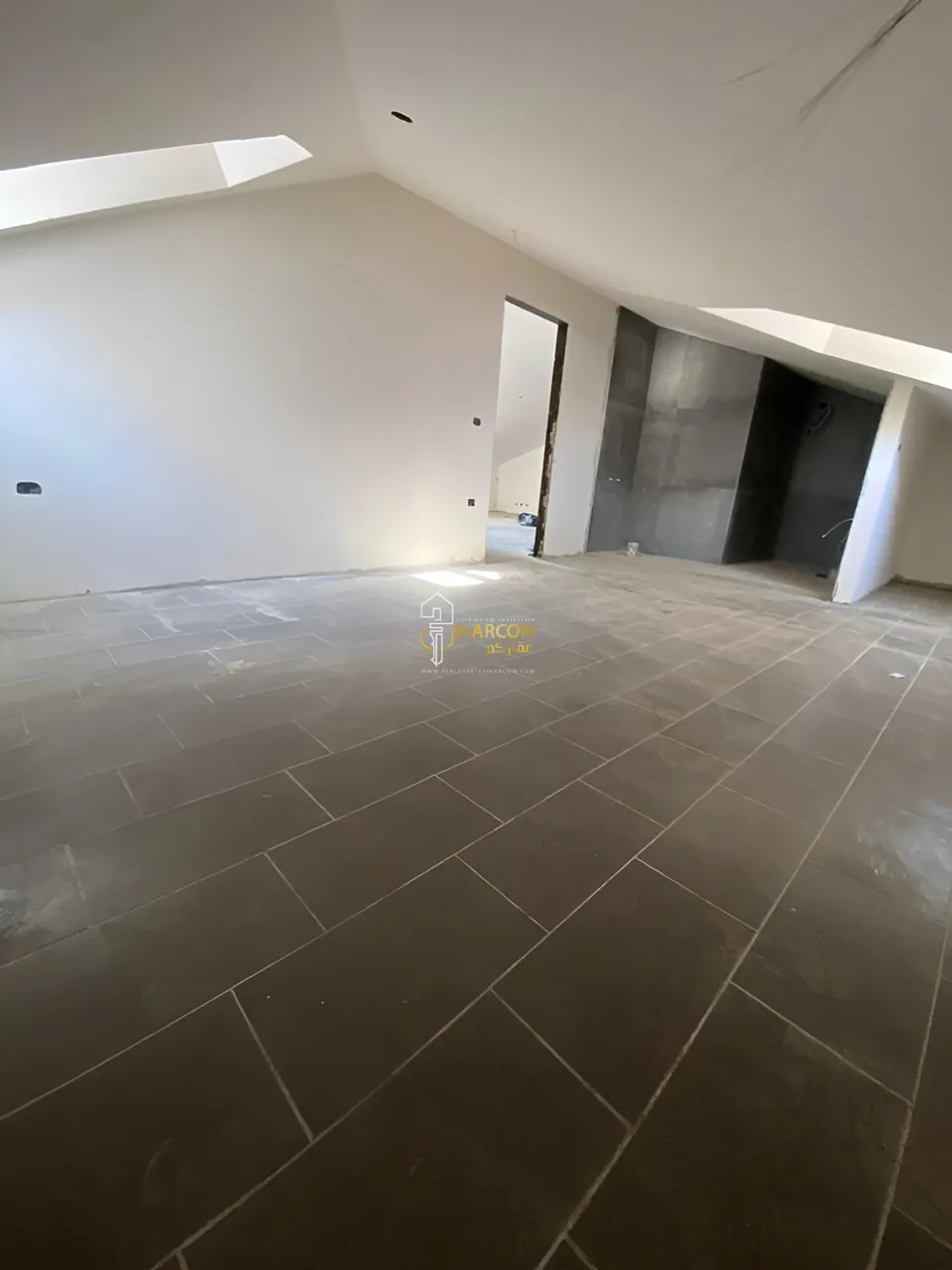 Duplex for sale in Ain Saadeh, Lebanon