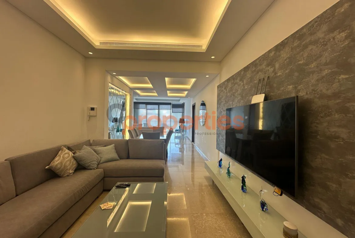 Apartment for Sale in Achrafieh
