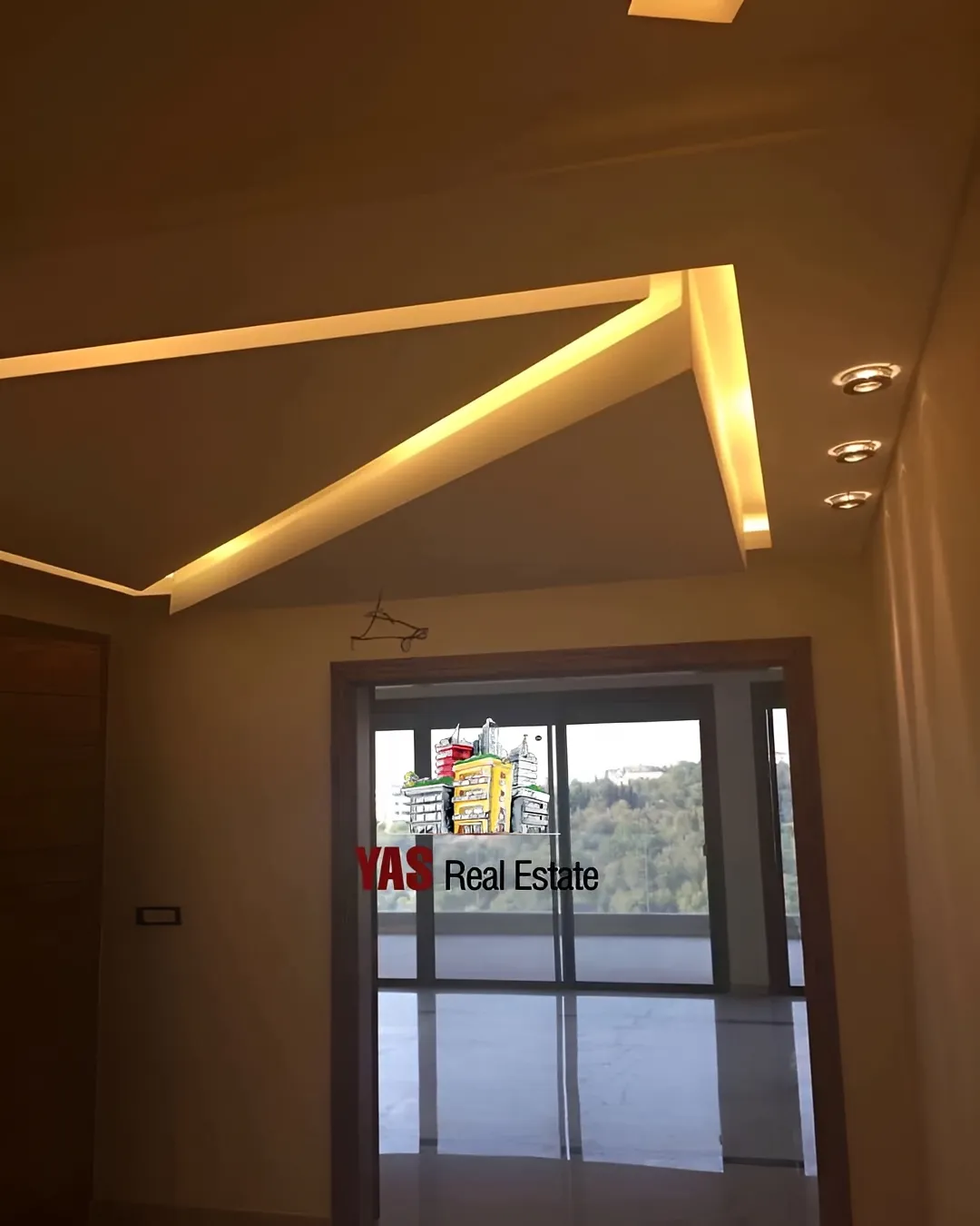 Apartment for Sale in Baabda