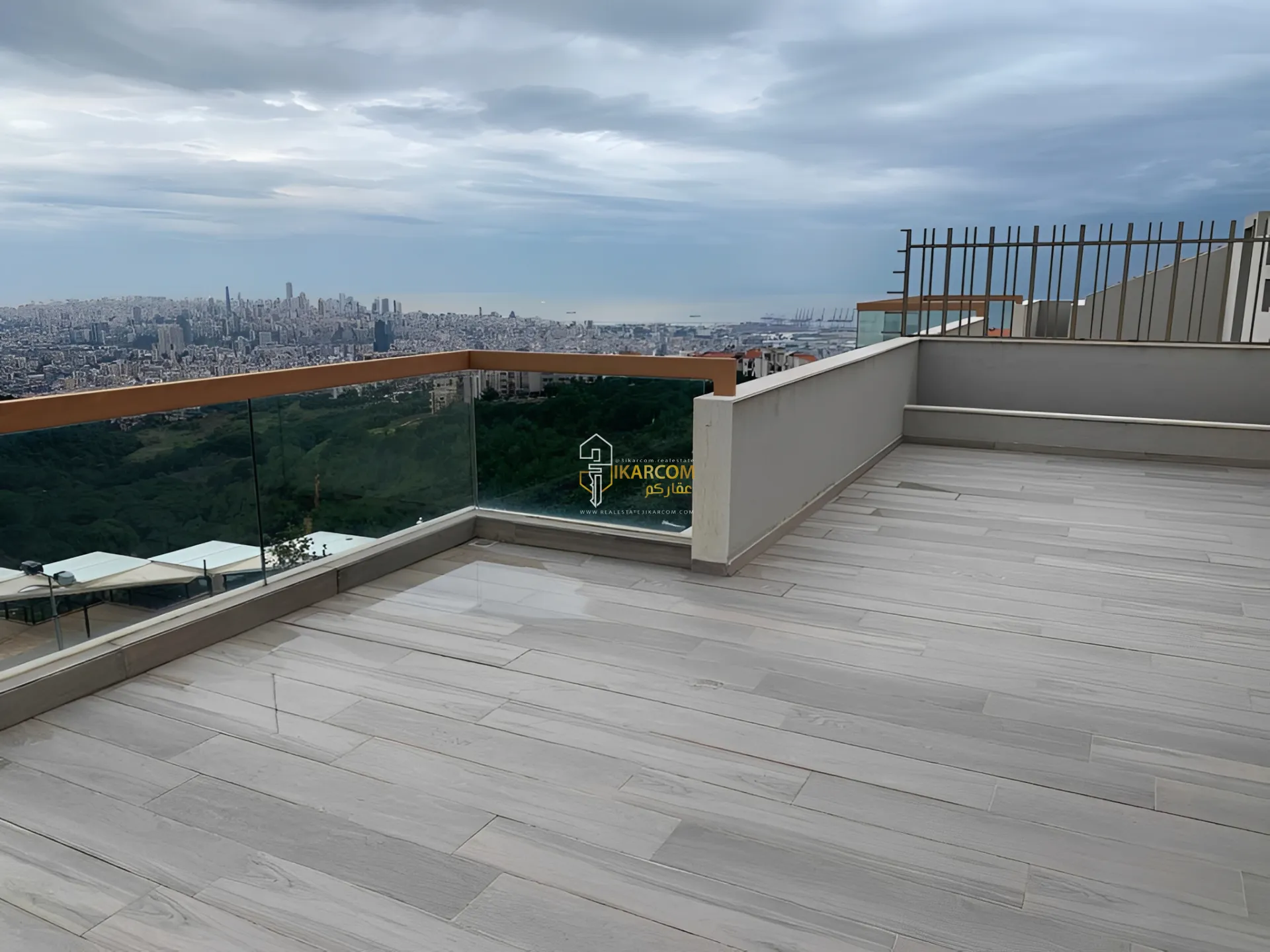 Duplex for Sale in Ain Saadeh