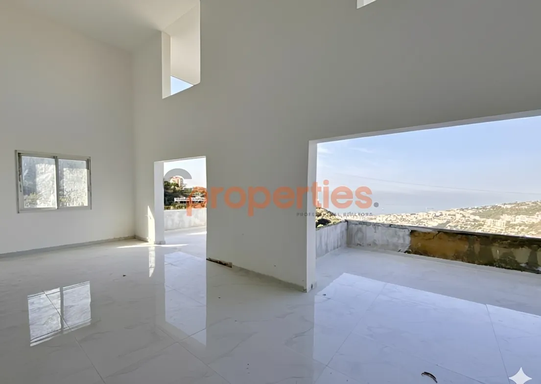 Apartment for sale in Nabay