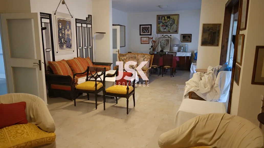 Apartment for Rent in Zalqa, Lebanon - 2 bed, 3 bath