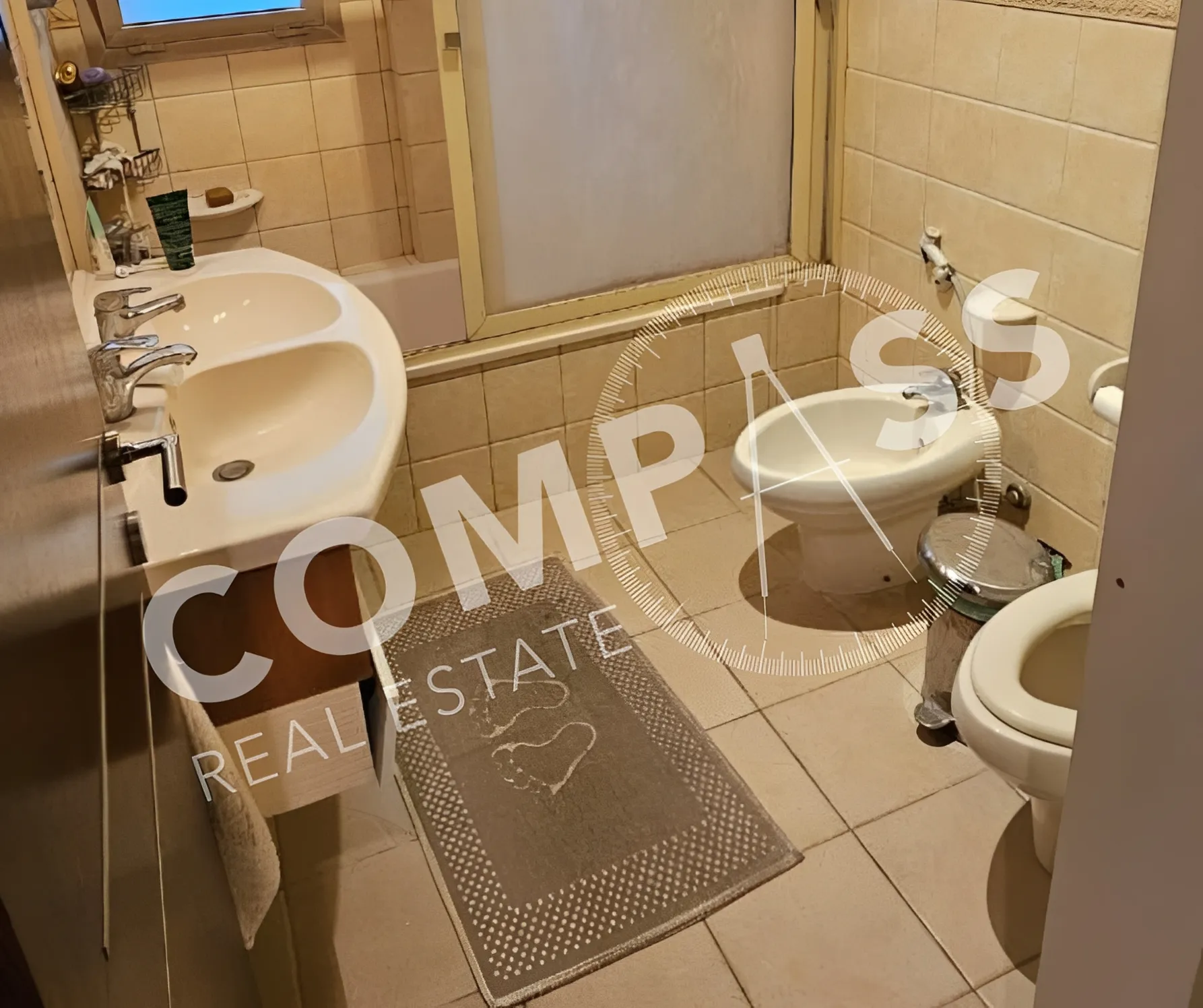 Apartment for Rent in Manara, Beirut, Lebanon