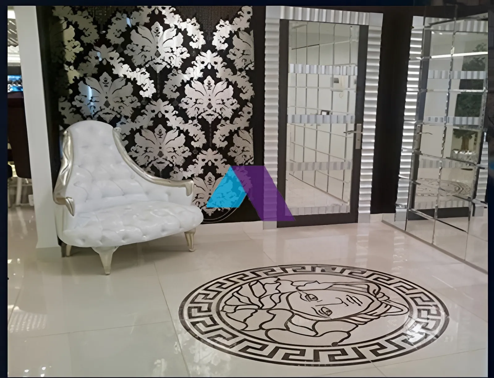 Apartment for Sale in Adma w Dafnah