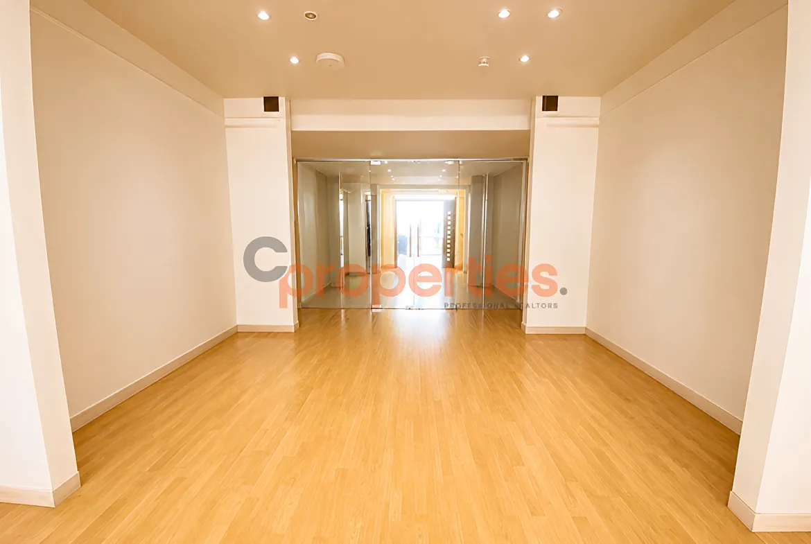 Shop for Rent in Jal El Dib