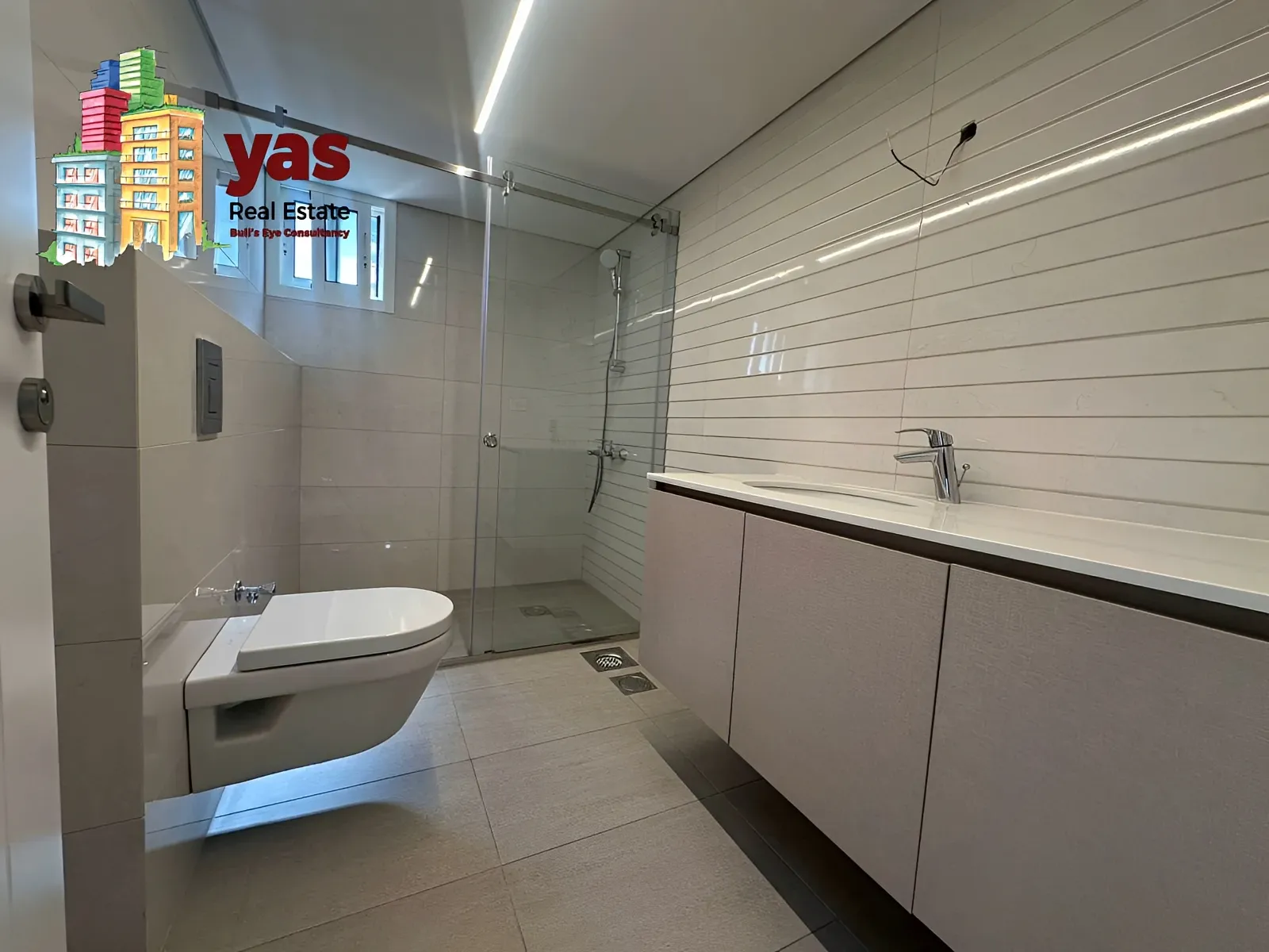 Apartment for Sale in Sahel Alma