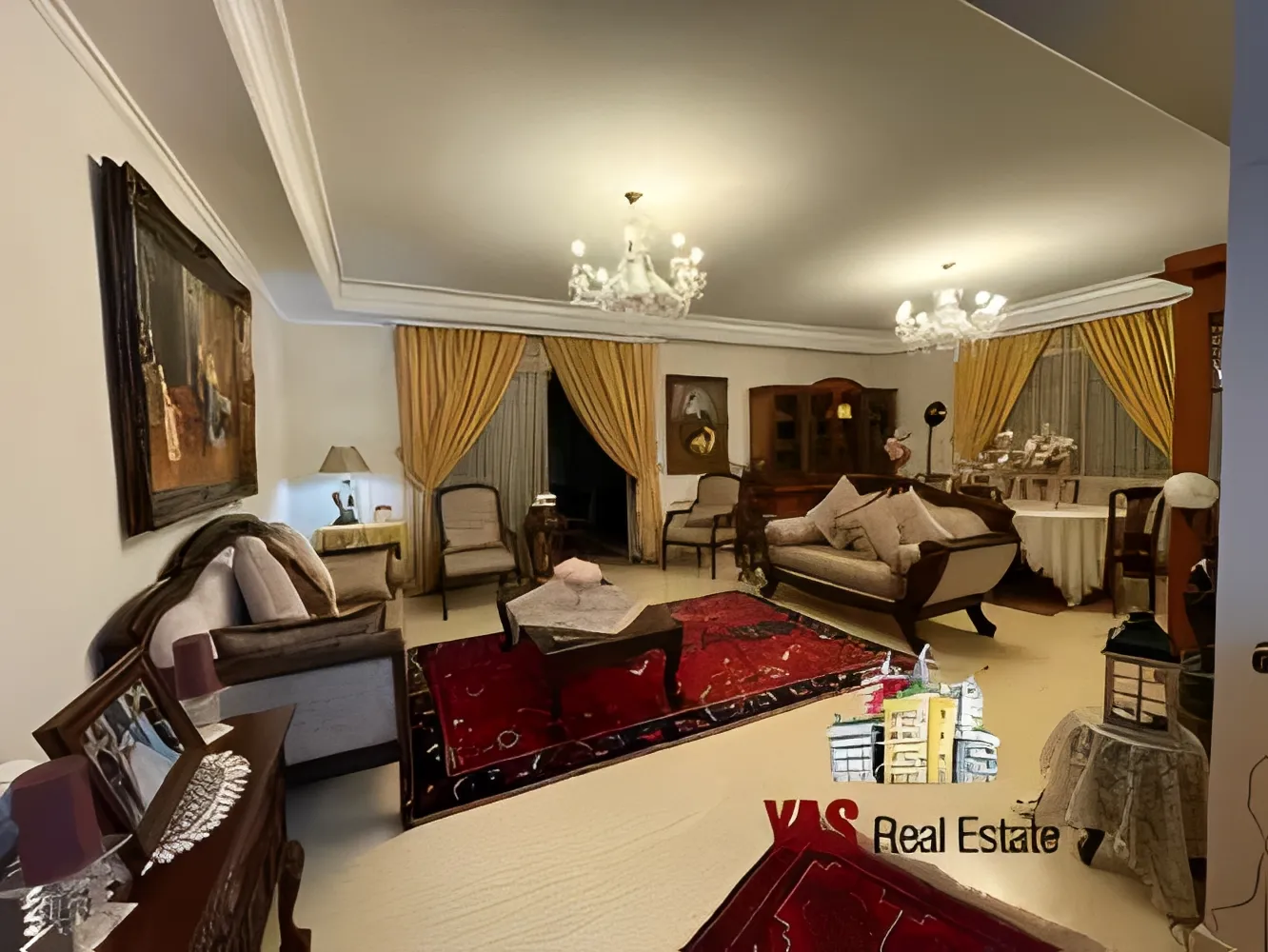 Apartment for Sale in Sehayleh