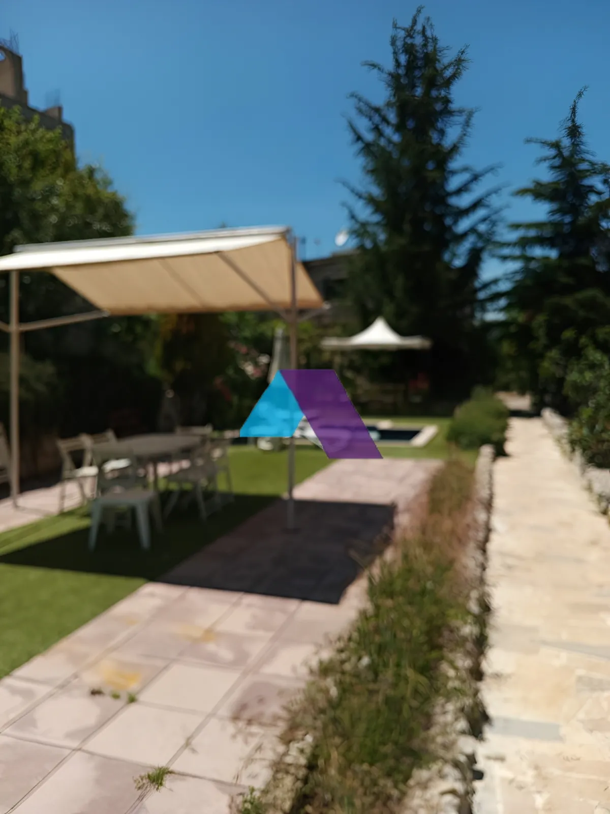 Land for Sale in Faitroun