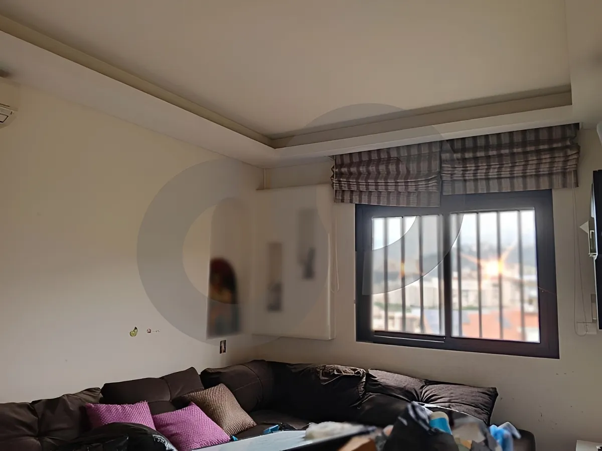 Apartment for Sale in Kfarshima, Lebanon