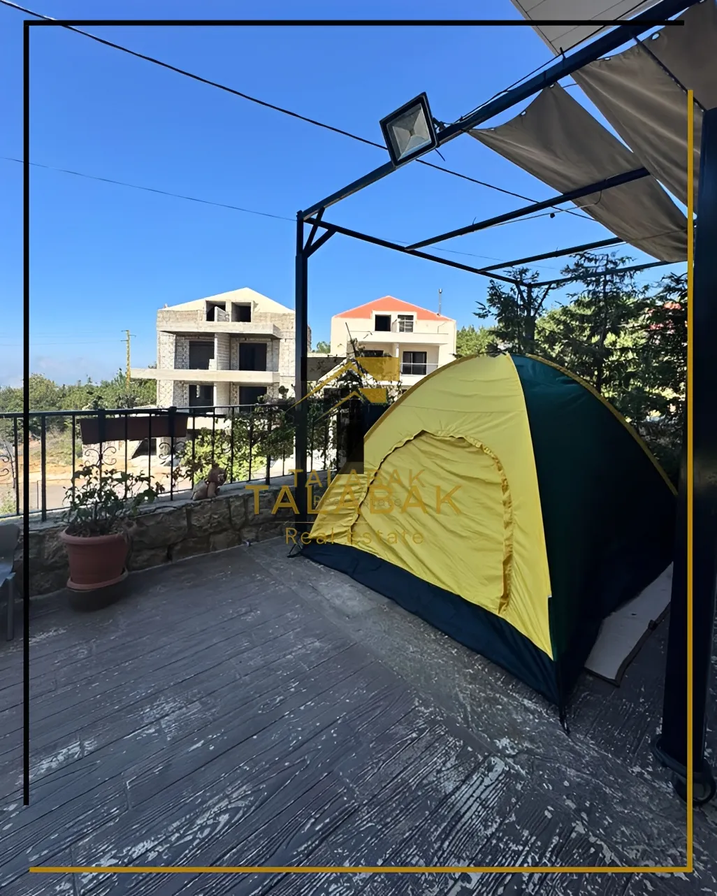 Apartment for sale in Aannaya