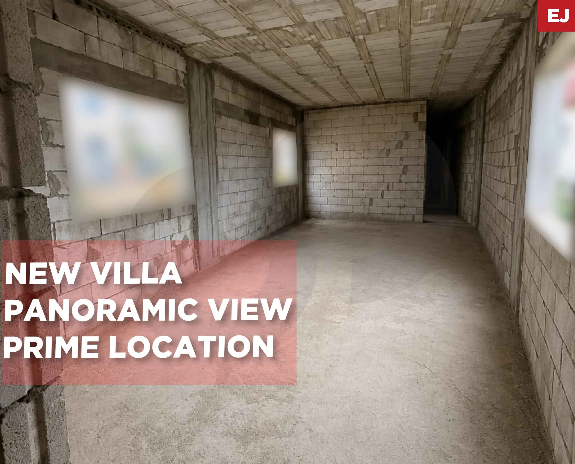 Villa for Sale in Aaraiya