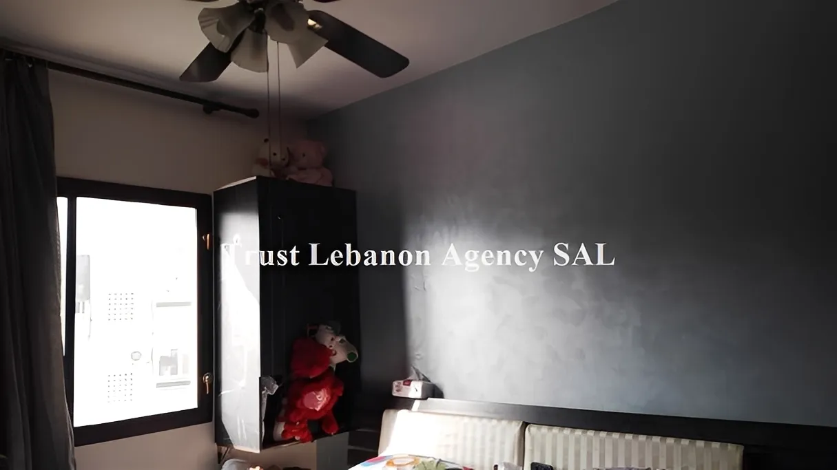 Apartment for Sale in Baabda Kfarchima Lebanon - 2 bed