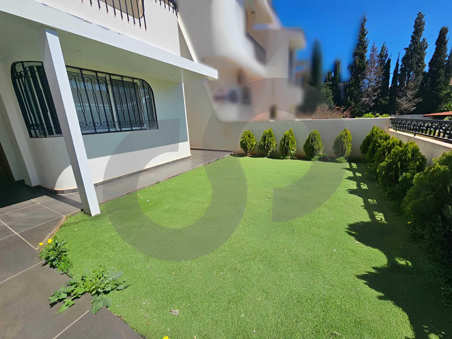 Duplex for Sale in Koura