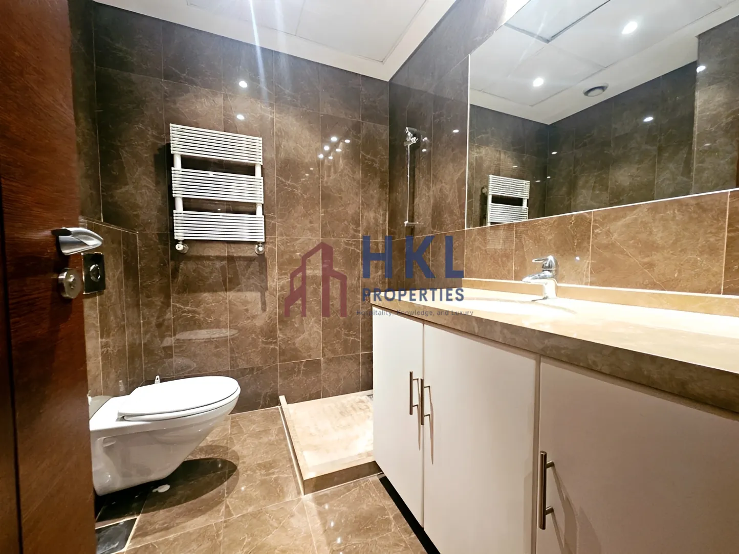 Apartment for rent in Saifi Village