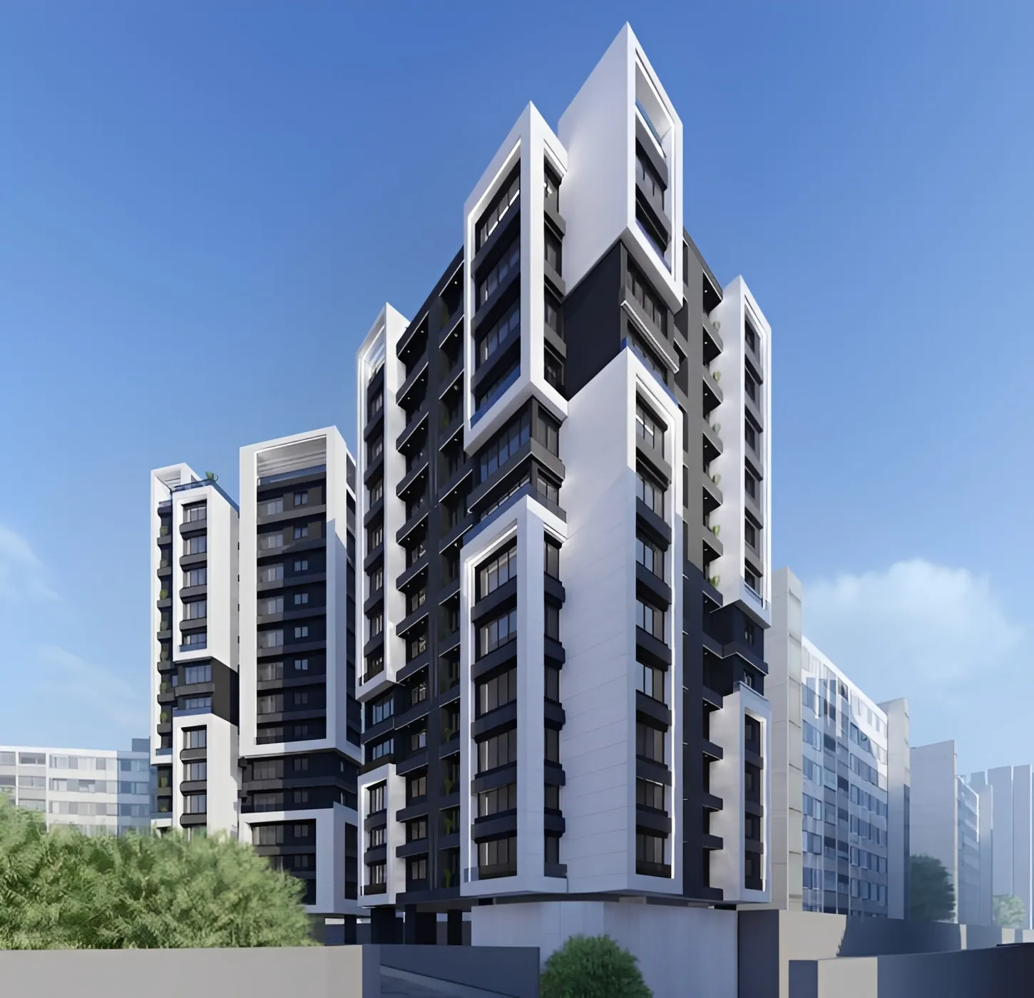 Apartment for Sale in Verdun - 3 bed, 4 bath