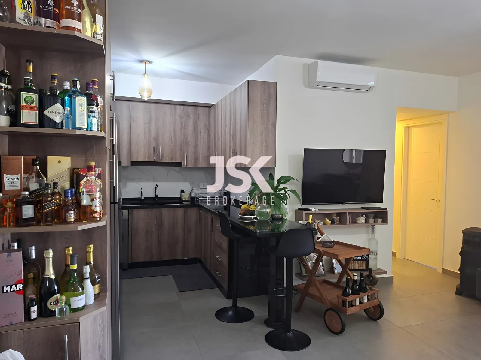Apartment for Sale in Habboub