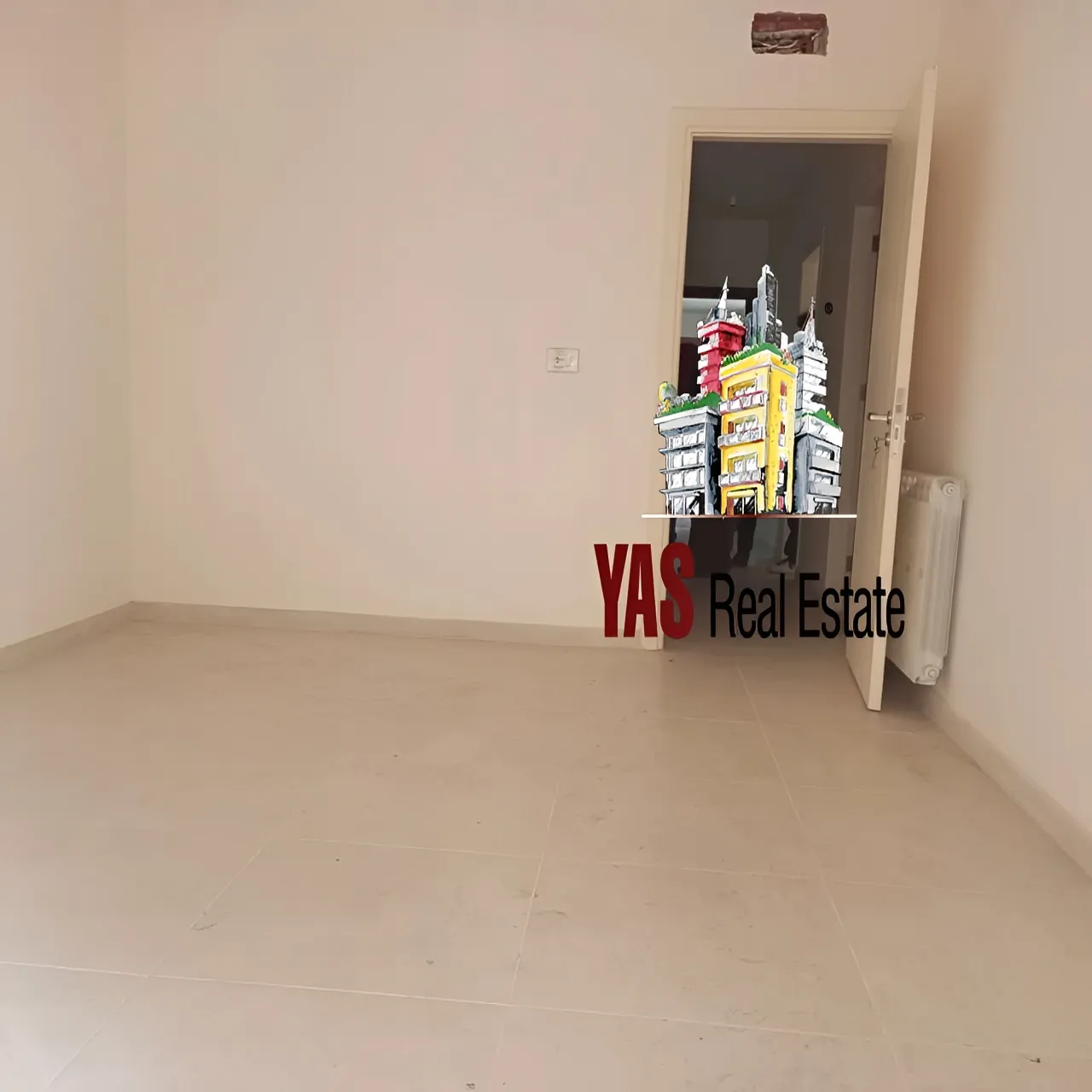 Apartment for Sale in Ghadir - 3 bed, 4 bath