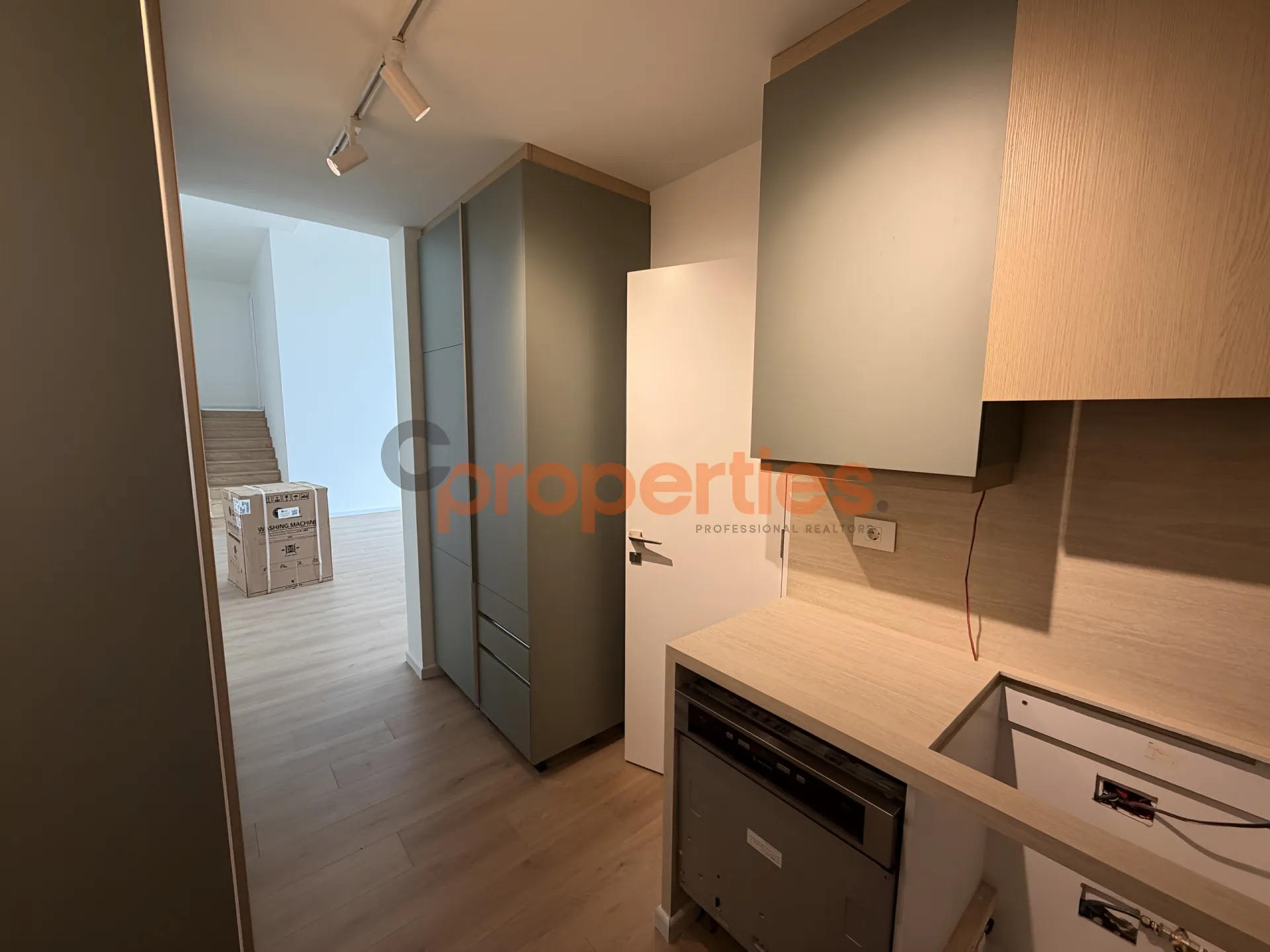 Apartment for Rent in Achrafieh