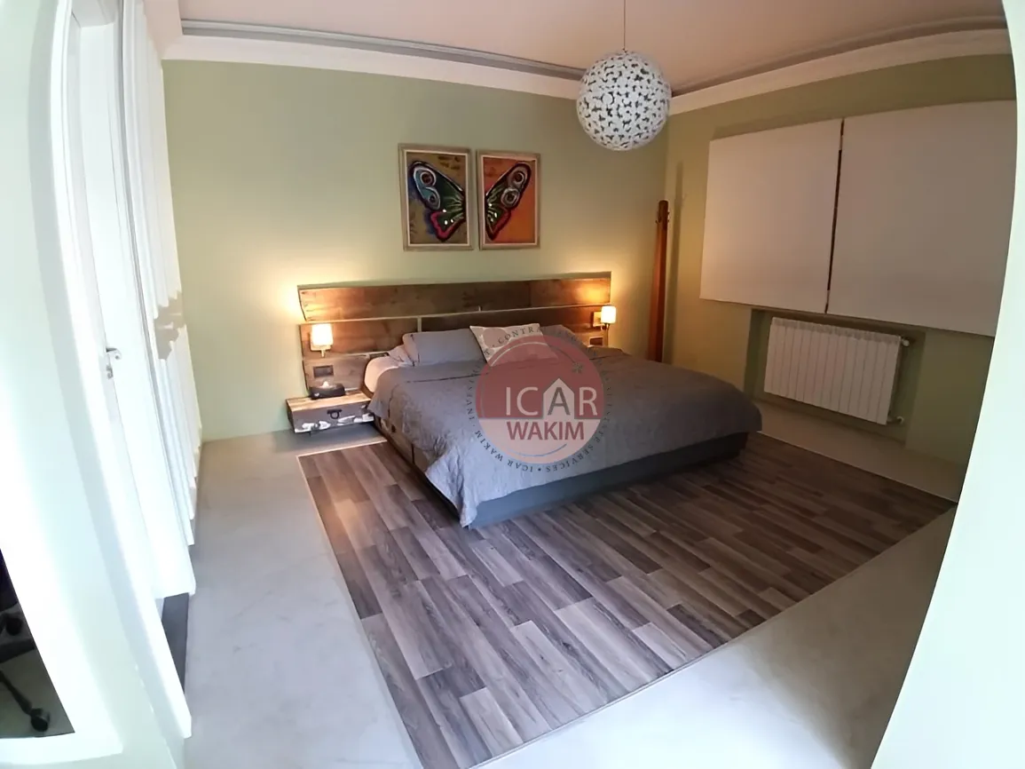 Apartment for sale in Broummana, Lebanon