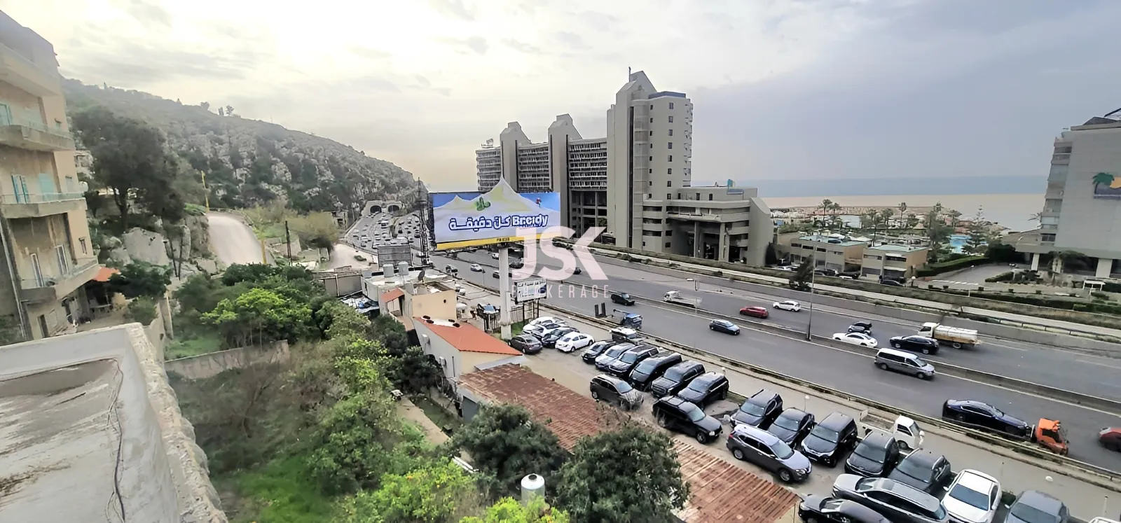 Land for Sale in Zouk Mosbeh
