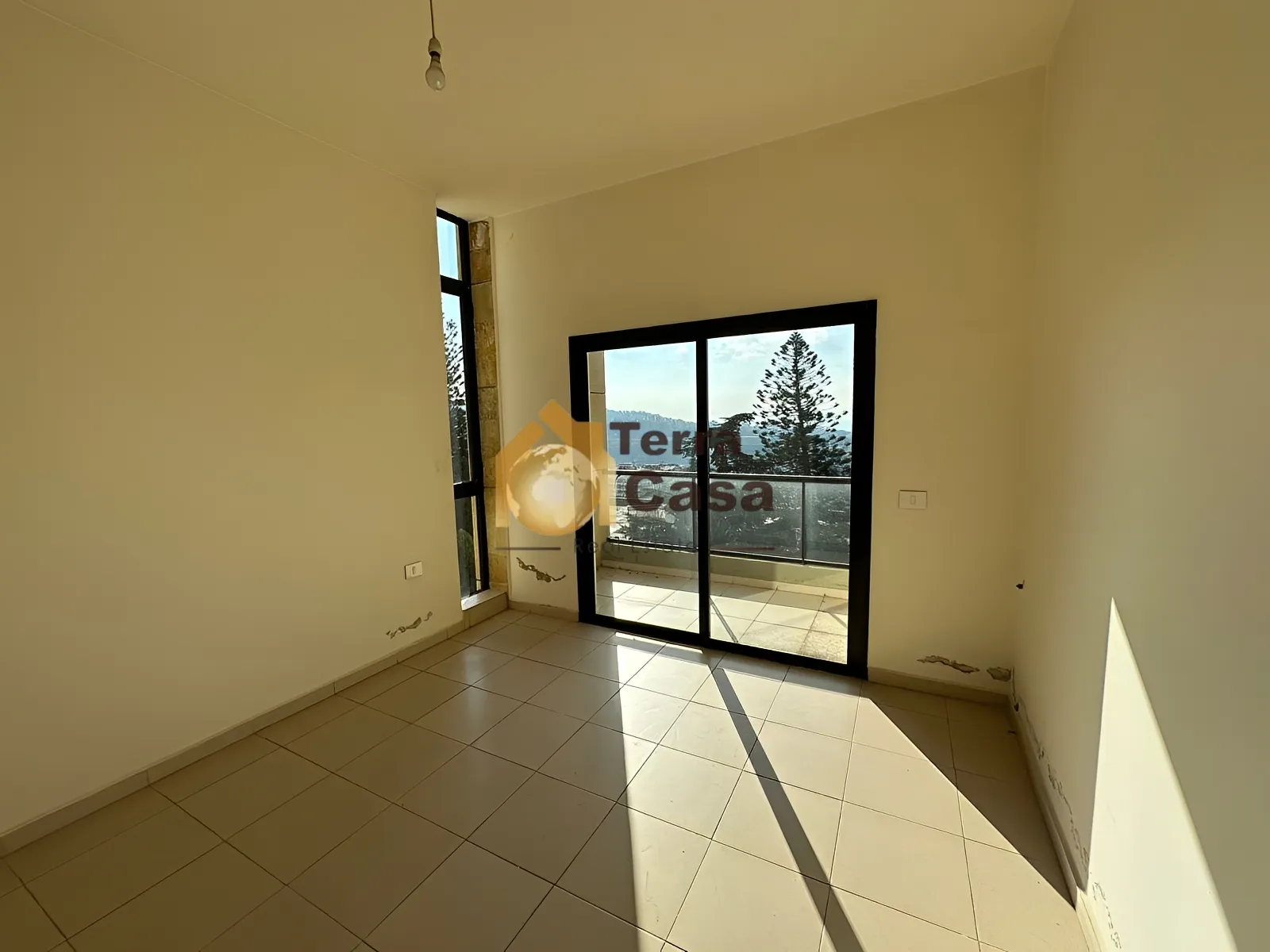 Duplex for rent in Mansourieh