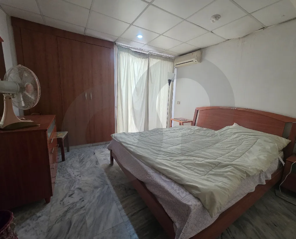 Apartment for Rent in Haret Sakher