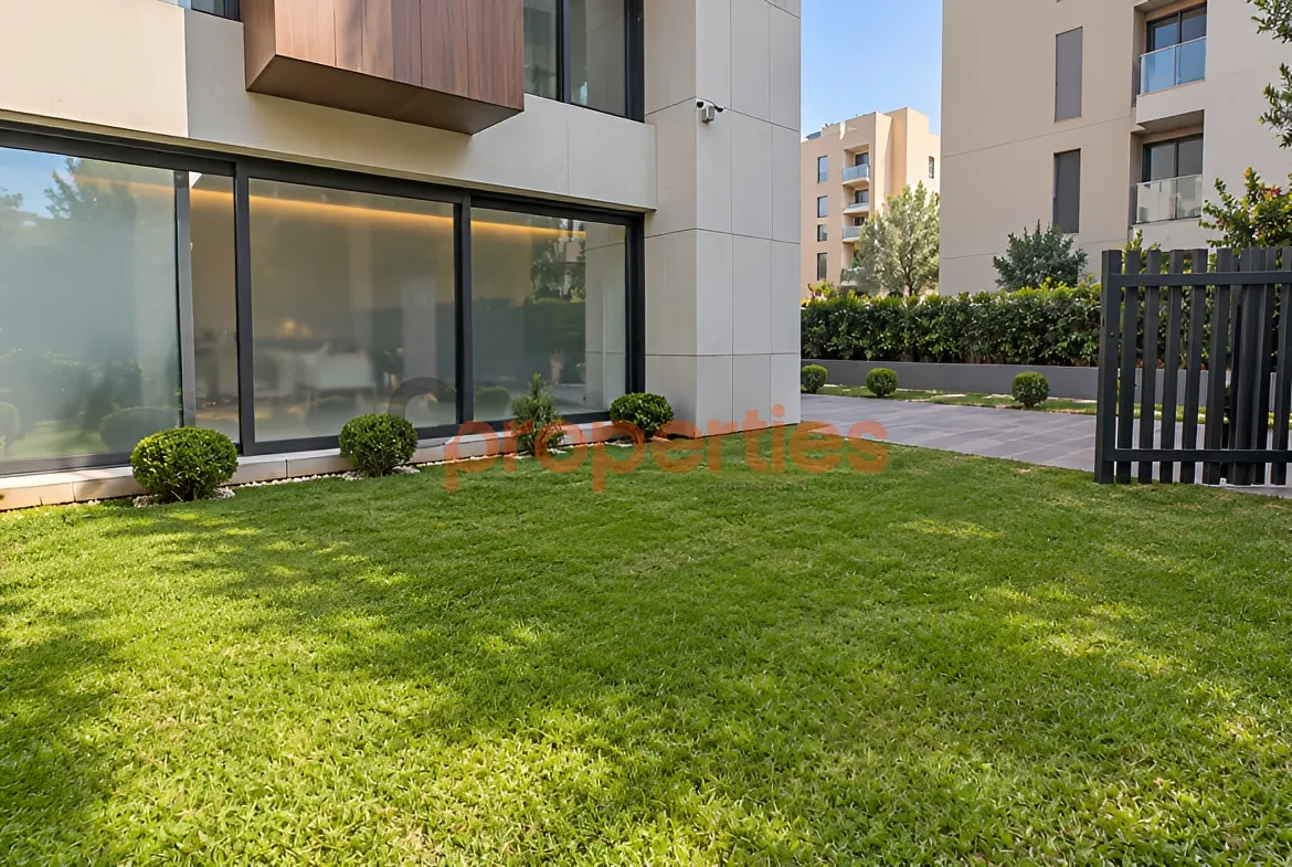 Apartment for Sale in Jnah