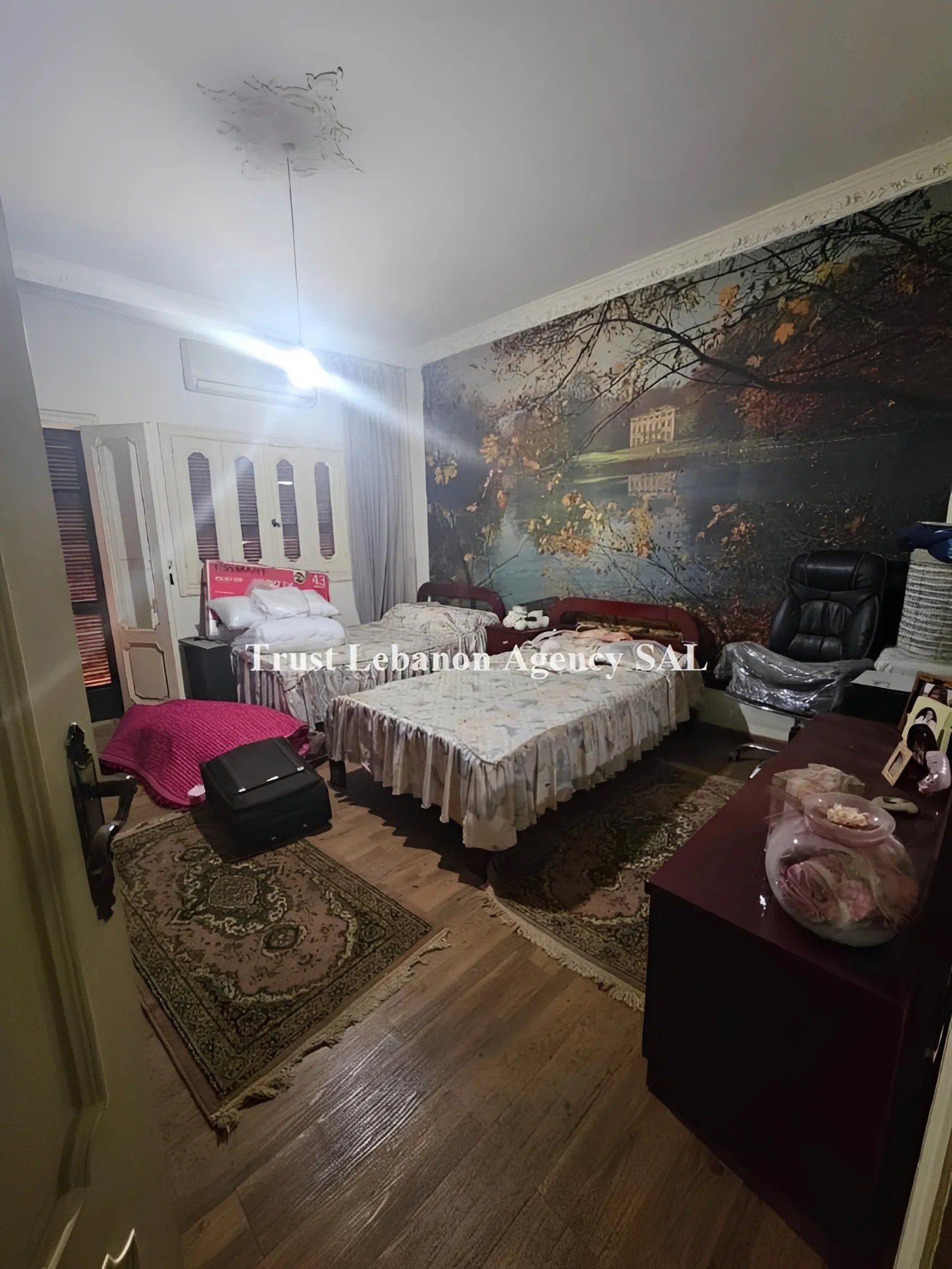 Apartment for Sale in Metn Zalka Lebanon