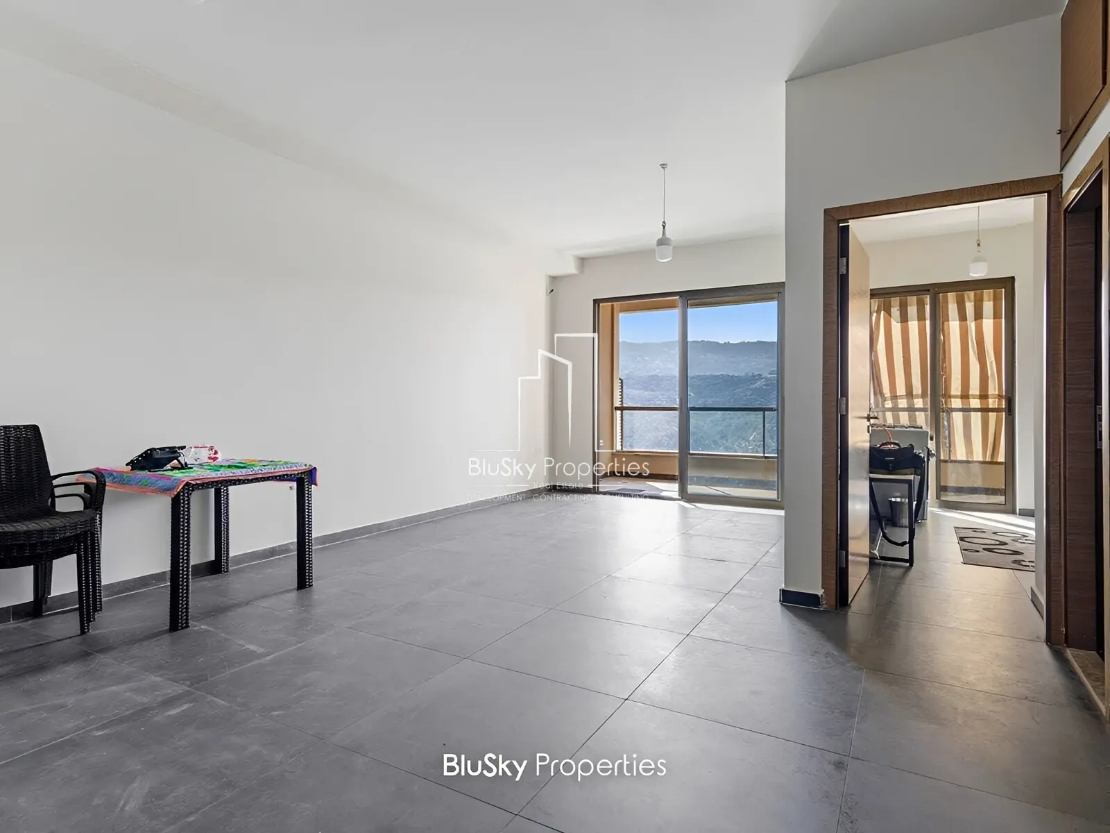 Apartment for Sale in Mansourieh