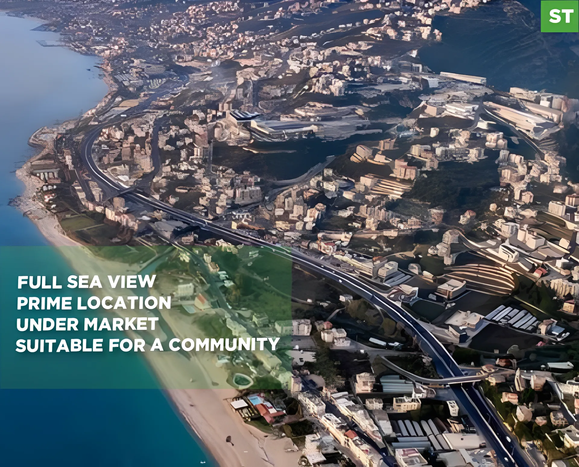 Land for Sale in Okaibeh